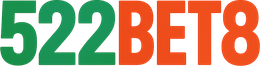 522bet8 Logo